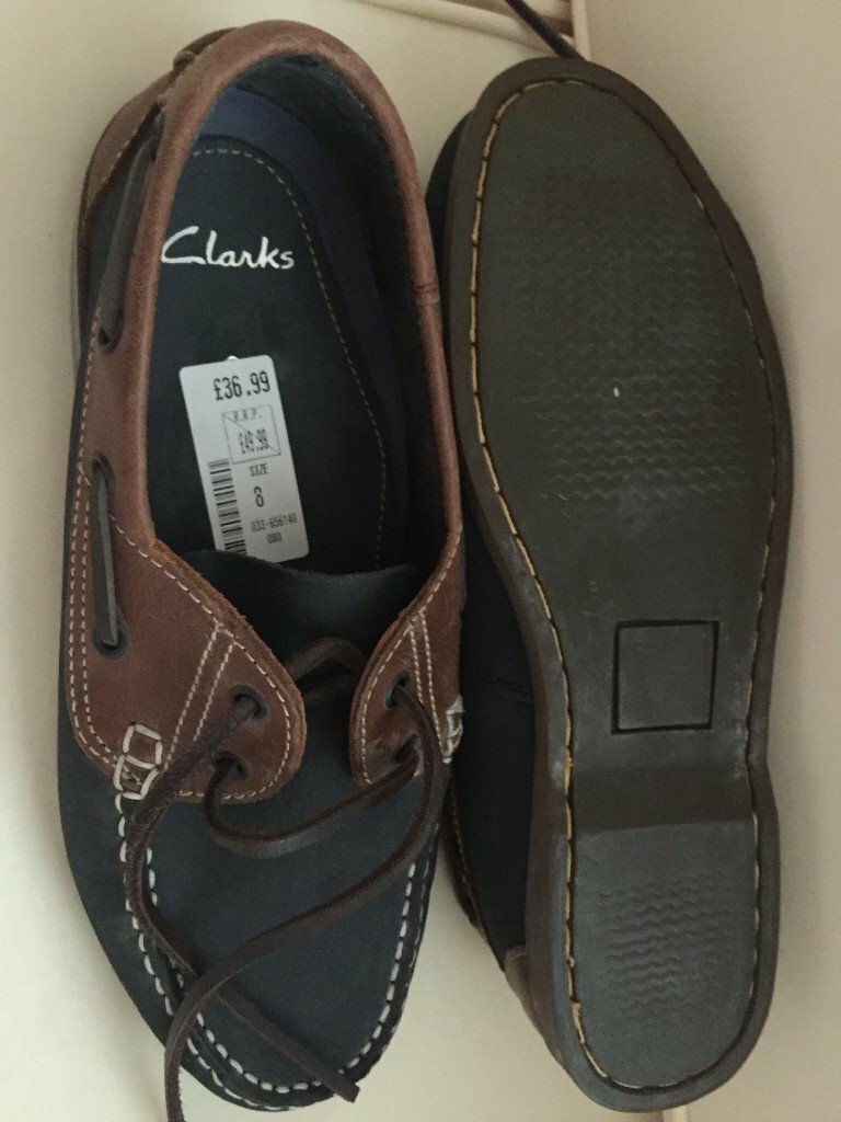 clarks harrogate
